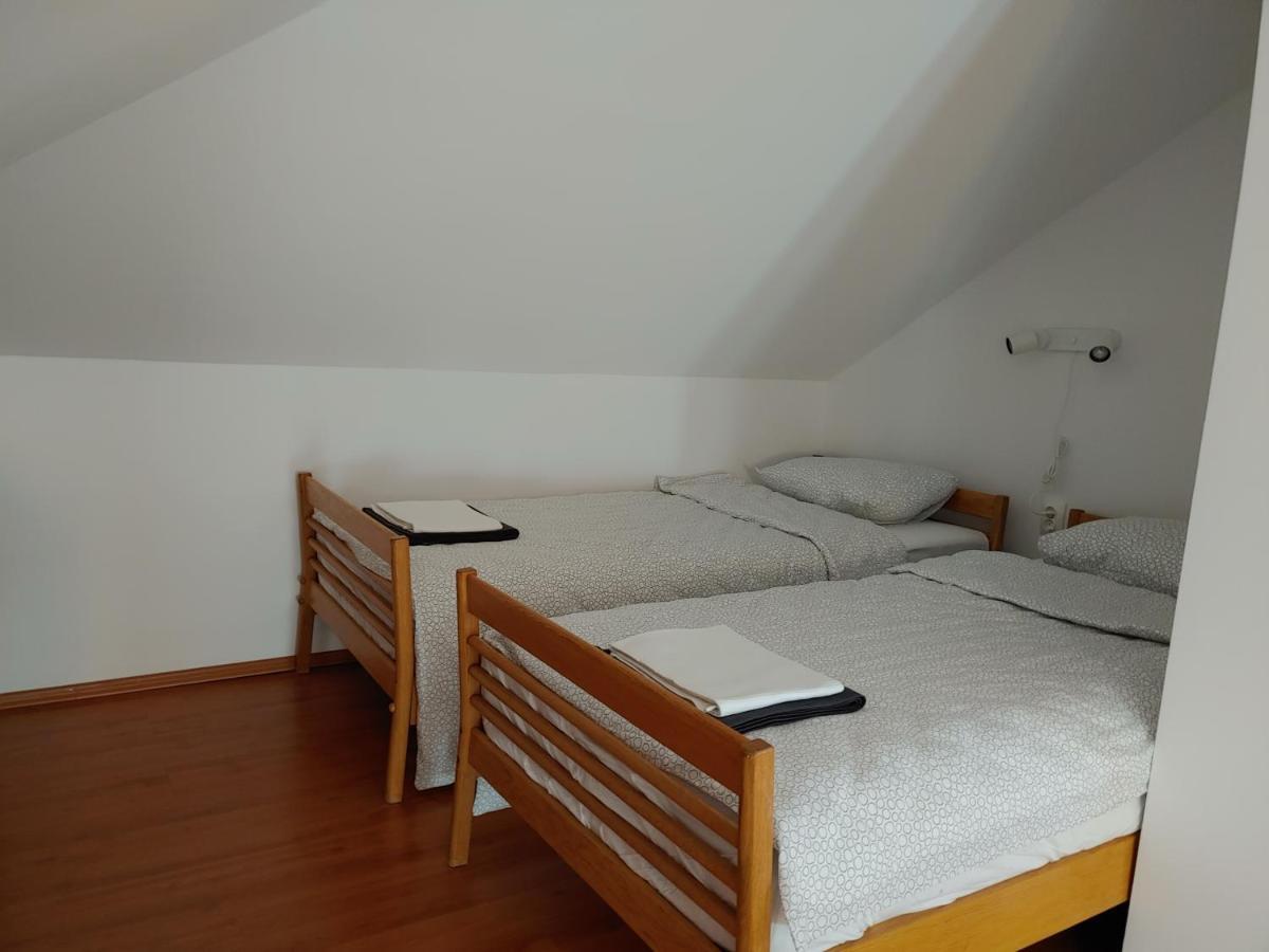 Ajda Apartment Kranjska Gora Εξωτερικό φωτογραφία